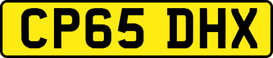 CP65DHX
