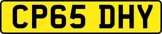 CP65DHY