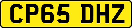 CP65DHZ