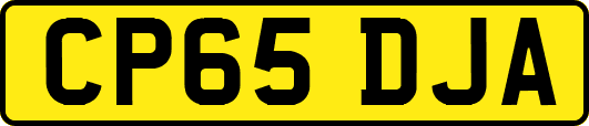 CP65DJA
