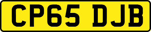 CP65DJB