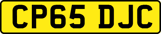 CP65DJC