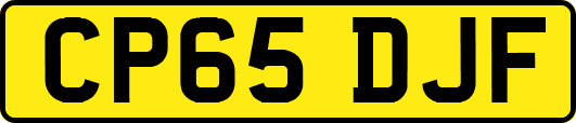 CP65DJF
