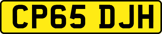 CP65DJH