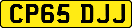 CP65DJJ