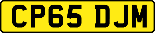 CP65DJM