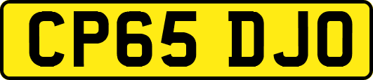 CP65DJO
