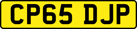CP65DJP