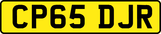 CP65DJR