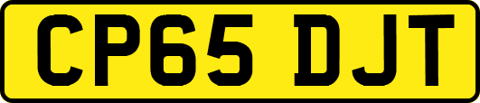 CP65DJT