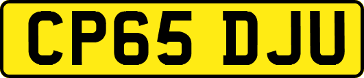 CP65DJU