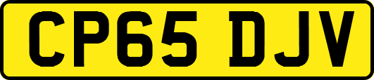 CP65DJV