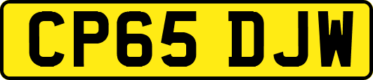 CP65DJW