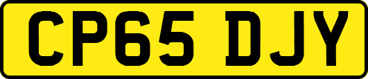 CP65DJY