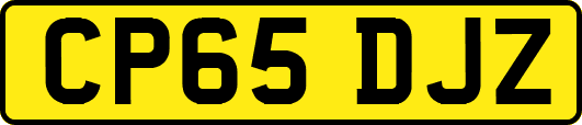 CP65DJZ