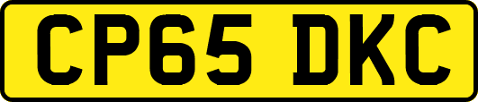 CP65DKC