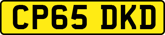 CP65DKD