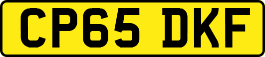 CP65DKF