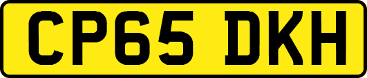 CP65DKH