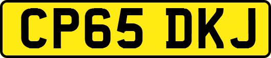 CP65DKJ
