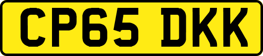 CP65DKK
