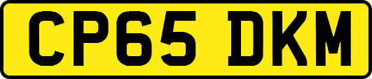 CP65DKM