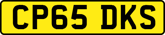 CP65DKS