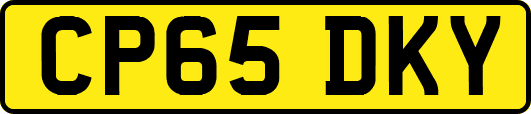 CP65DKY