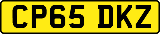 CP65DKZ