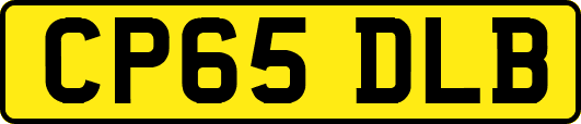CP65DLB