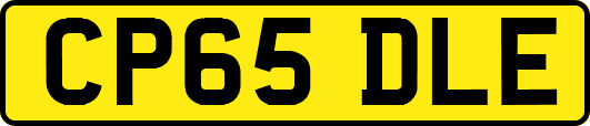 CP65DLE