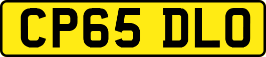 CP65DLO