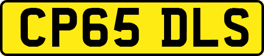 CP65DLS