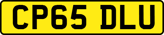 CP65DLU
