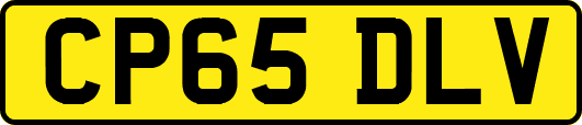 CP65DLV