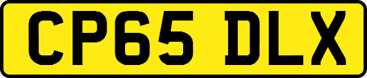 CP65DLX