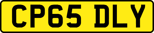 CP65DLY