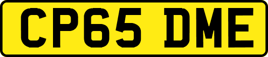 CP65DME