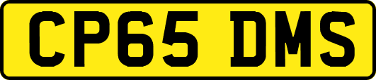 CP65DMS