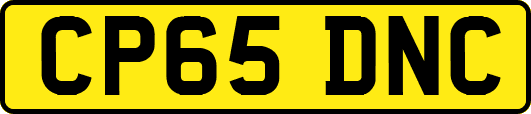 CP65DNC