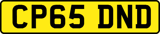 CP65DND