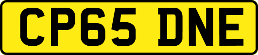 CP65DNE