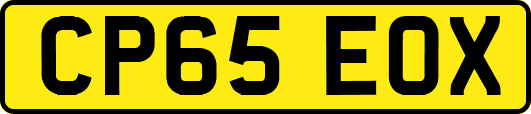 CP65EOX