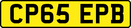 CP65EPB