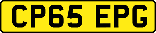 CP65EPG