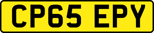 CP65EPY