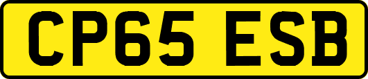 CP65ESB