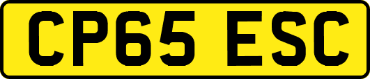 CP65ESC