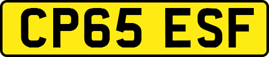 CP65ESF