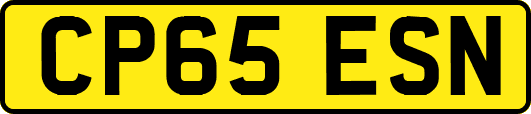 CP65ESN
